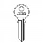 Serreta key group B model IF-I-50 steel (box 50 units) JMA