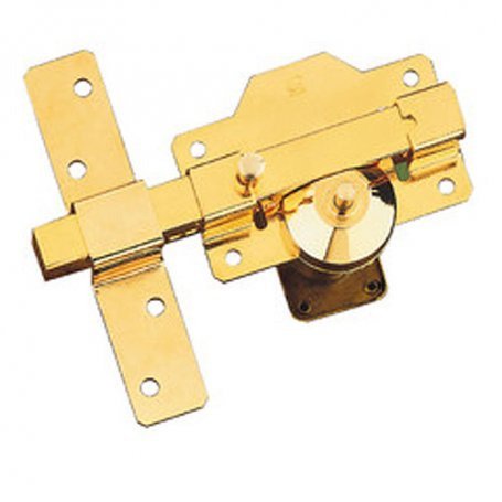 Security lock 1 88x153 gold Amig