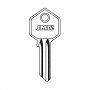 Serreta key steel group ya3d c model (box 50 units) JMA