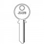 Serreta key tri12d model (box 50 units) JMA
