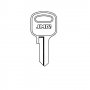 Serreta key abu40 model (box 50 units) JMA