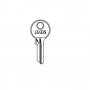 Serreta key abu22d model (box 50 units) JMA