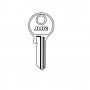 Serreta key abu20 model (box 50 units) JMA