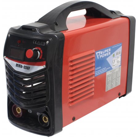 Inverter welder 230A Super Power