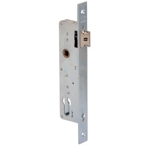 Buy New Fori Single Metal Lock Latch Cylinder 20mm Cisa