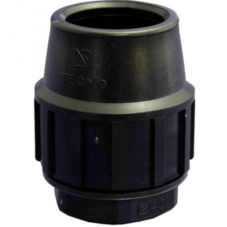 ø32 end plug Tecnoagua