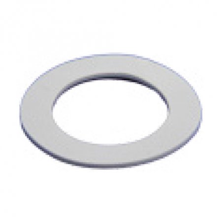 Flat gasket Ø85 tecnoagua