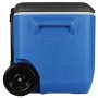 Refrigerator rigida with wheels 56 liters campingaz