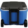 Refrigerator rigida with wheels 56 liters campingaz