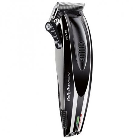 babyliss hair clippers