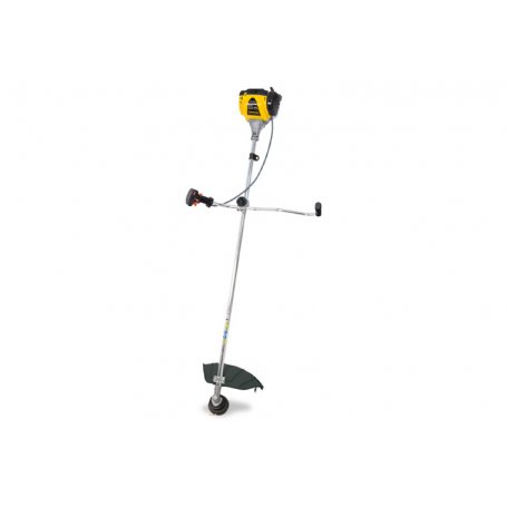 Gasoline brush cutter Garland 524 QG-V16 BEST