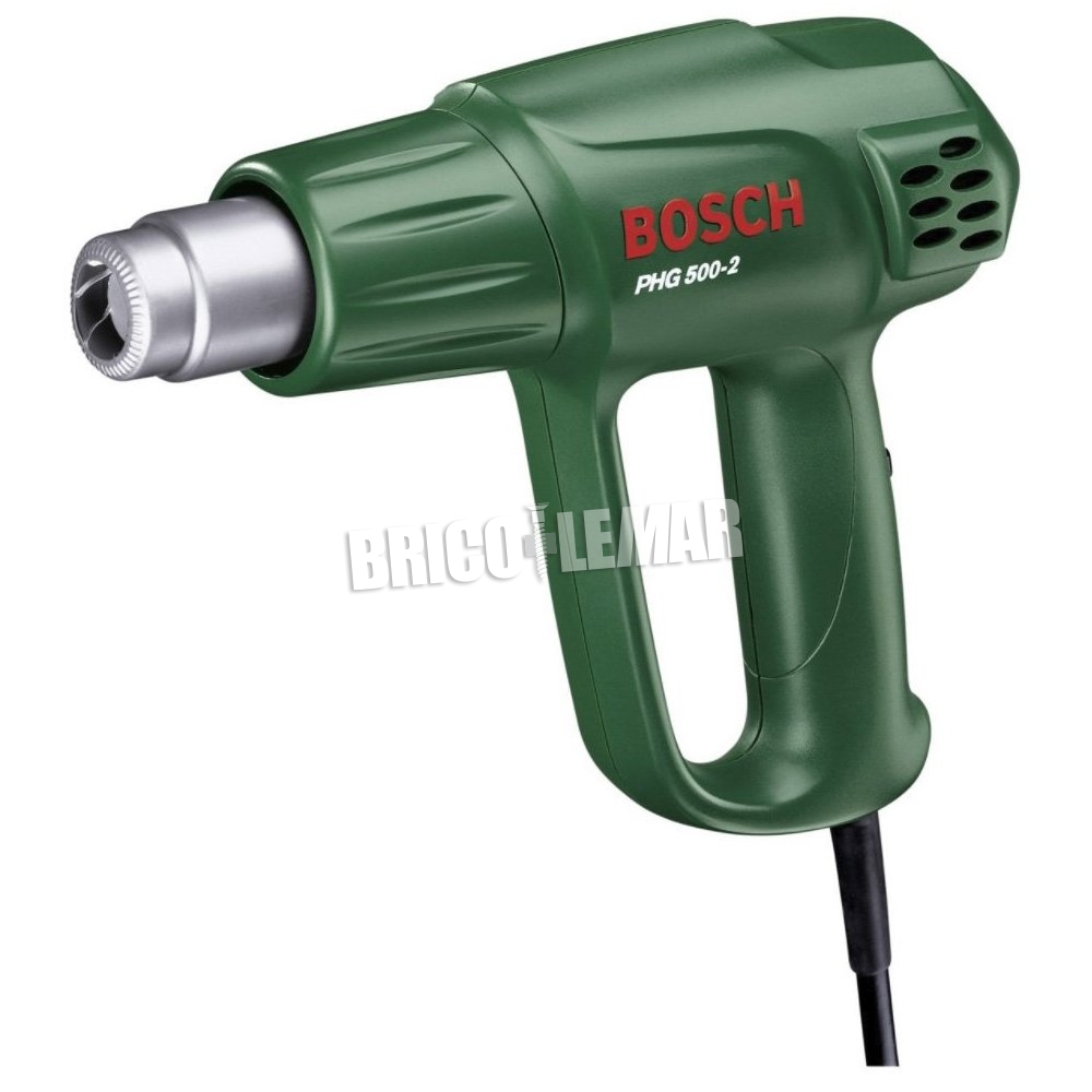 bosch power 500