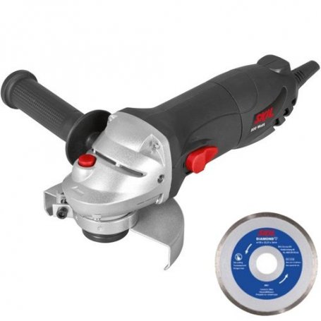 Mini grinder Skil 1041 AA 800w 115mm diamond disc