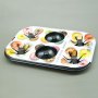 Tray 6 mouldes-donuts nonstick lifestyle