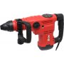 Drill-hole punch-crushing rotary hammer 1600W SDS Max 50mm Mader