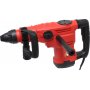 Drill-hole punch-crushing rotary hammer 1600W SDS Max 50mm Mader