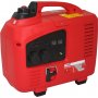 4T gasoline generator 2200W Inverter Mader