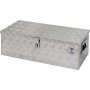 Aluminum trunk outdoor tools Mader