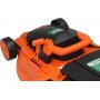 Mader electric mower 1600W