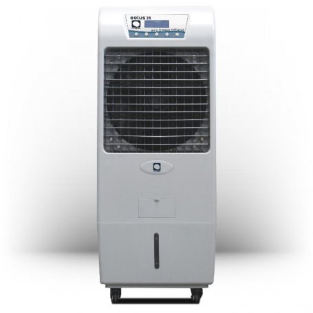 Evaporative cooling 150W Eolus 35 MConfort