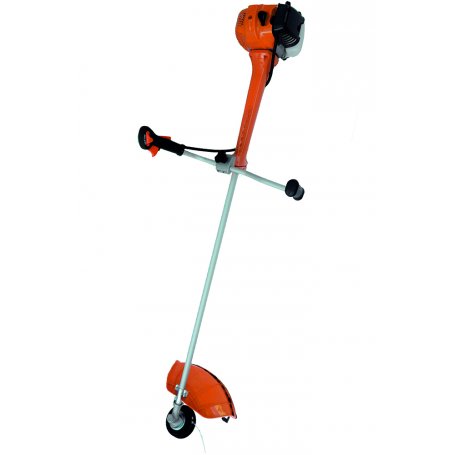 52cc gasoline brush cutter 1,45Kw antivibration Mader