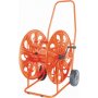 320 Metal Hose reel AGR wheeled Mader