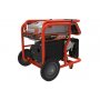 Electric Generator Genergy ANETO 5500W 230V 357CC