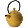 Tea cast iron manila 700ml ibili