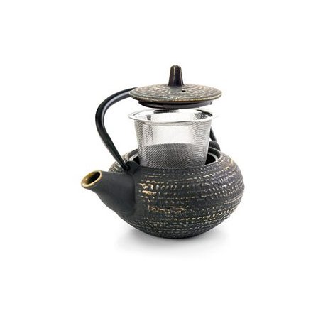 Tea iron osaka 400ml ibili