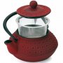 Cast iron kettle hanoi 300ml ibili