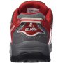 trail red shoe size 39 bellota