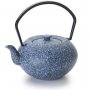 Cast iron teapot Lahore 0,45lt Ibili