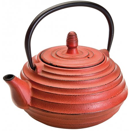 Cast iron kettle Ceylán 0,70lt Ibili