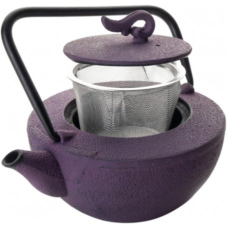 Tea iron Tokyo 450ml Ibili