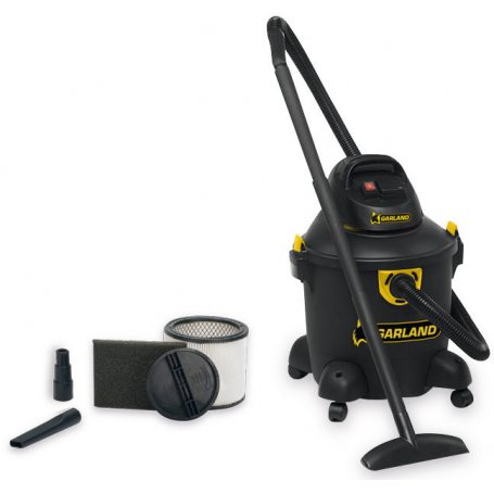 Vacuum cleaner water / dust Garland 330 ES-V16 CLEAN 30L 1400W