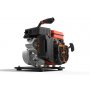 A portable gasoline pump Cidacos II 14000L / h 23m Genergy