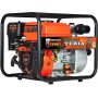 Gasoline pump flow Turia 36000l / h 25m Genergy