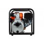 Gasoline pump flow Turia 36000l / h 25m Genergy