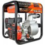Gasoline pump flow Tajo 60000l / h 28m Genergy