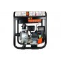 Gasoline pump pressure Nerbioi 30000l / h 50m Genergy