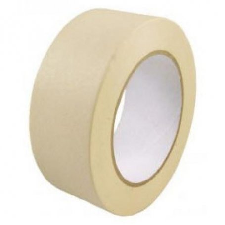 Crepe tape 18mmx45m 60 movacen