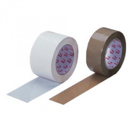 brown packaging tape 48mmx66m movacen