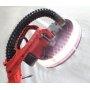 Led 750W electric polisher 225mm Mader