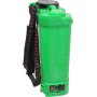 16L pressure sprayer with 12V battery 8Amp MacPower