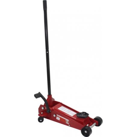 Hydraulic jack trolley 3.5T pedal Mader