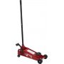 Hydraulic jack trolley 3.5T pedal Mader