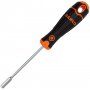 Screwdriver bimaterial mouth Stecker 6mm Palm - Bahco