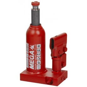 hydraulic bottle jack 3T Mega BR3