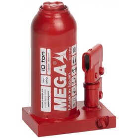 hydraulic bottle jack 10T Mega BR10
