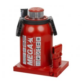 hydraulic bottle jack 40T Mega BR40
